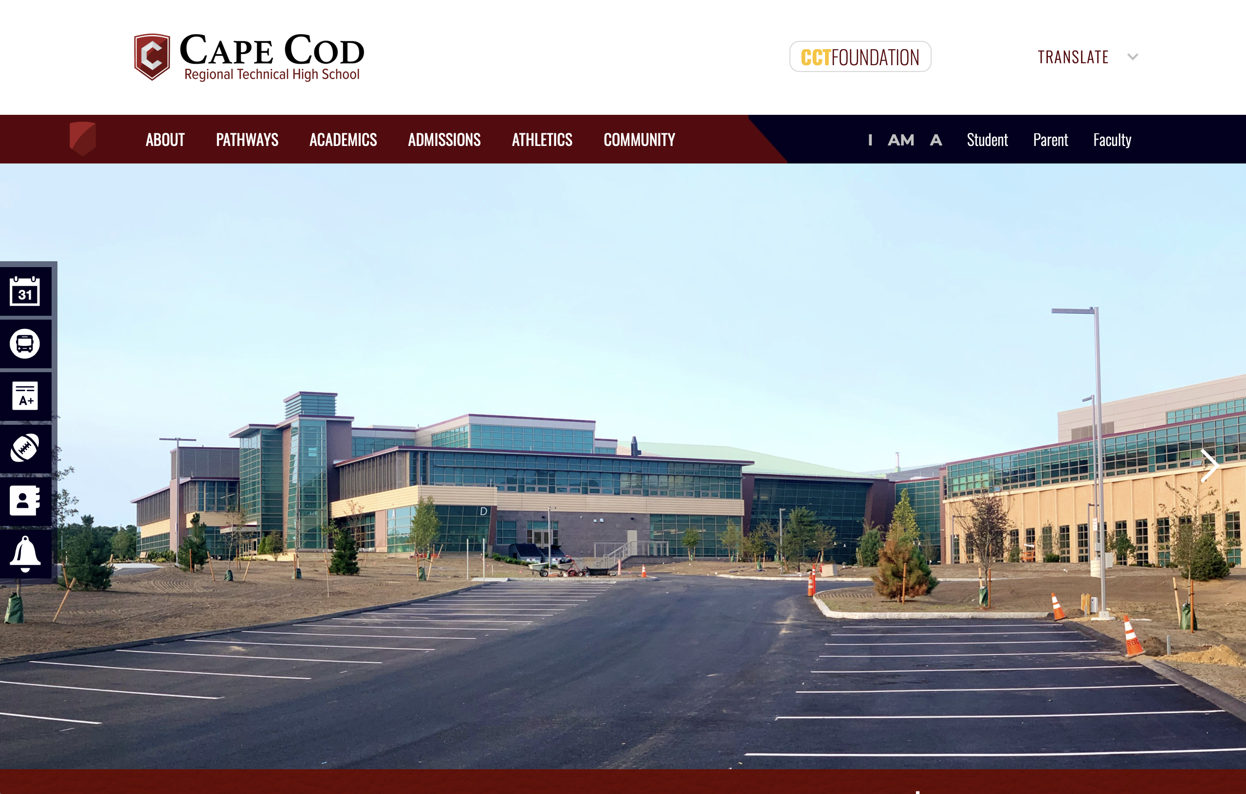 cape cod tech night classes Paola Bruton